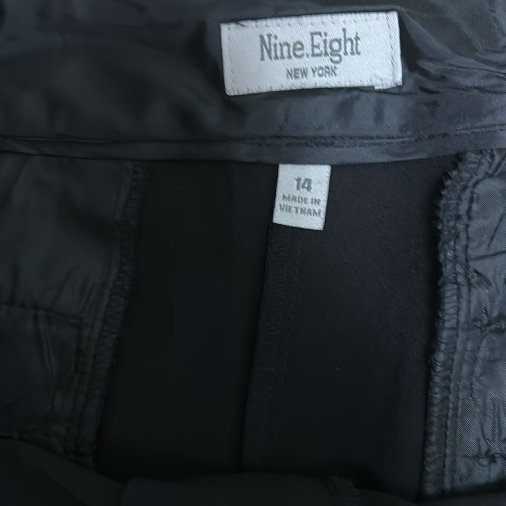 Pants - Picture 2 of 2